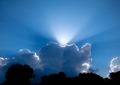 בוקר של יום חדש