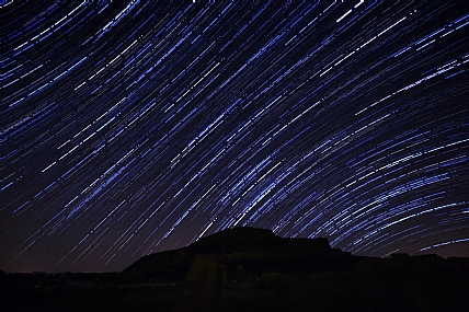 מסלול כוכבים