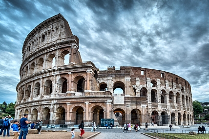 Colliseum