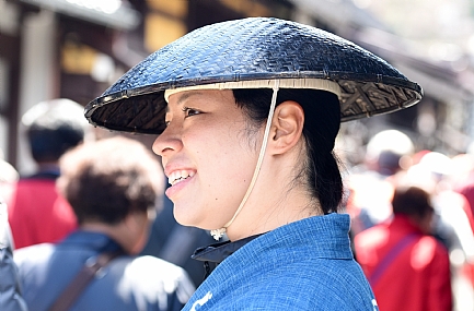 לכובע הזה אין פינות