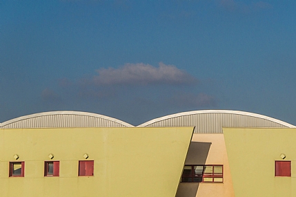 מוסד חינוכי