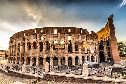 Coliseum