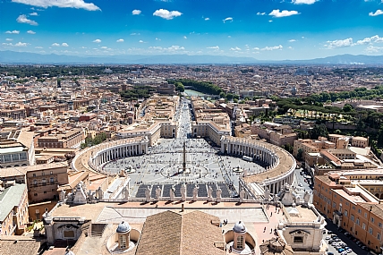 Vatican