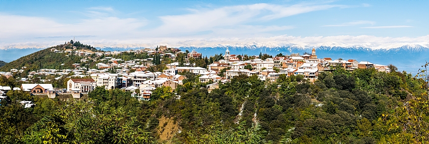 קחטי והקווקז המושלג 2