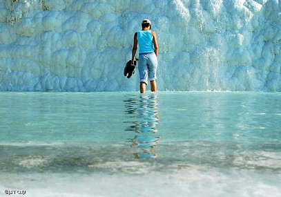 טבילה קרירה