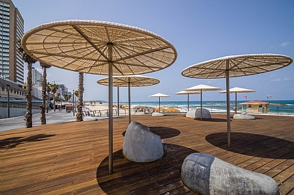 קיץ תל אביבי (2)