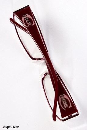 צילום מוצר - משקפיים