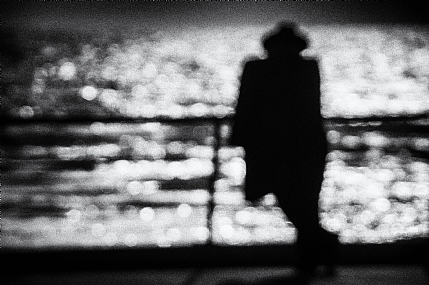 שקיעה תל אביבית