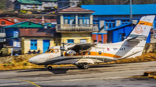 צבעוני ומסוכן