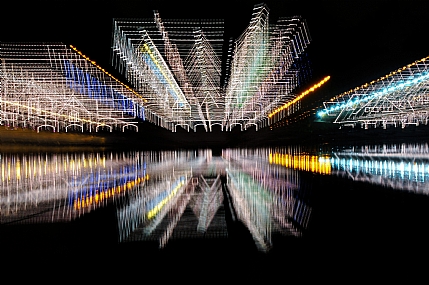 כמו שרטוט אדריכלי