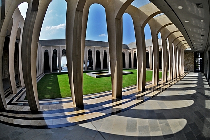 דומוס גלילאוס