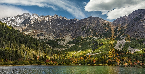 בגוון סתיווי