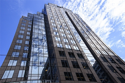 חלונות אל הרקיע