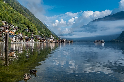 Hallstatt