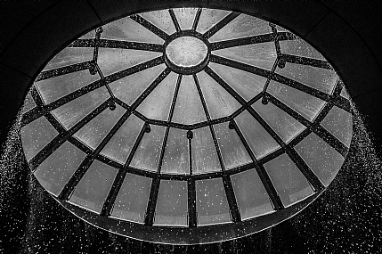 הכיפה הבוכיה