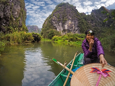 ויאטנמית טיפוסית