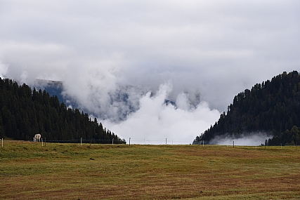 עננים מגיעים