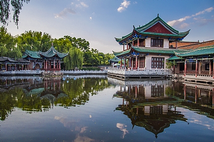 סוף יום סיני 