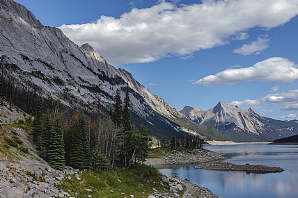השלגים הפשירו מזמן