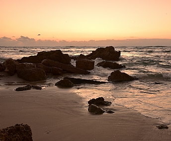 שקיעה | סוף יום