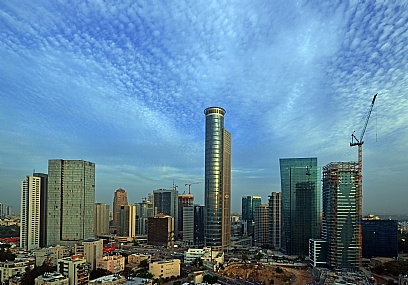 בוקר שכזה...