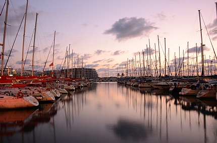 שקעיה של עשירים