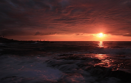 בין שמים לארץ