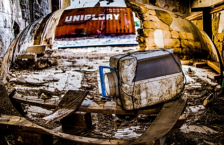 סגור לרגל שיפוצים