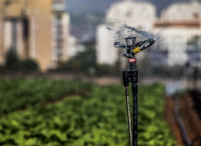 סובי סובי ממטרה