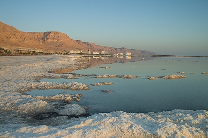 איזור מלונות ים המלח 