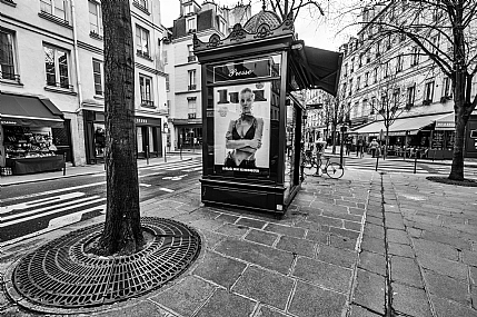 פיתוי פריזאי