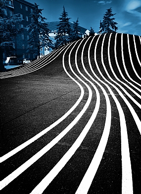 נתיבים לרקיע