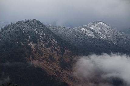 हिमालयः // מעון השלג