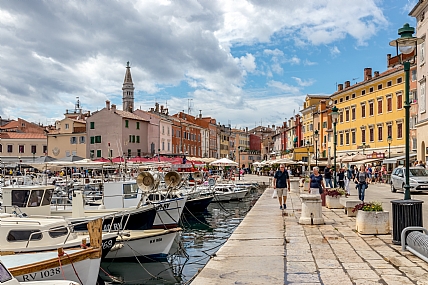 Rovinj