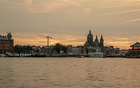 הו אמסטרדם.