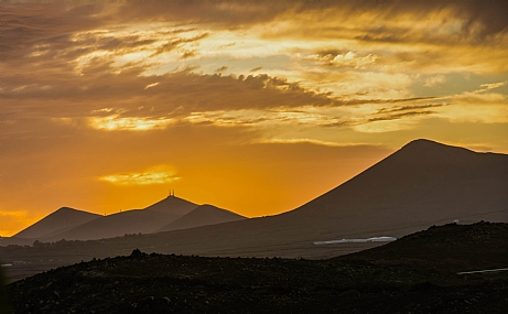 שעת בין ערביים