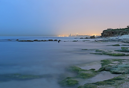 פלמחים באור אחרון