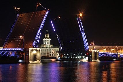 כשהגשר נפתח