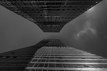 גורדי שחקים