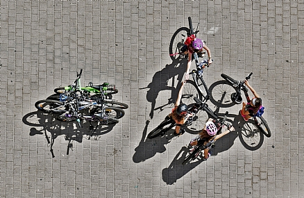 מרבה גלגלים