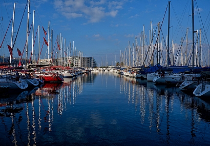 החיים הטובים