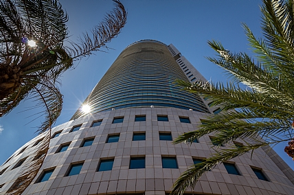 קריית הממשלה