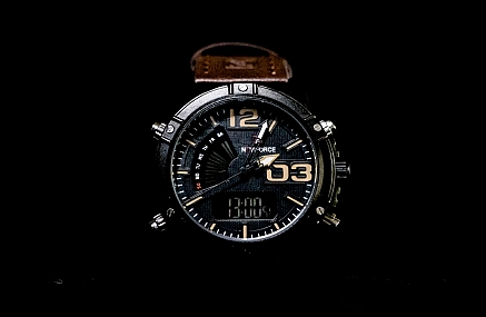 אז מה השעה ?