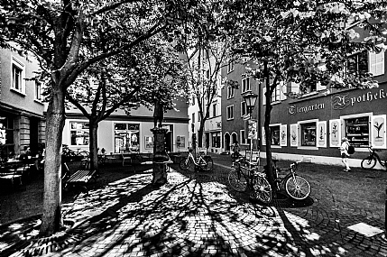 פינה בקונסטנץ