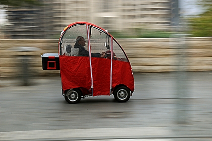 צילום: אתי טאומן