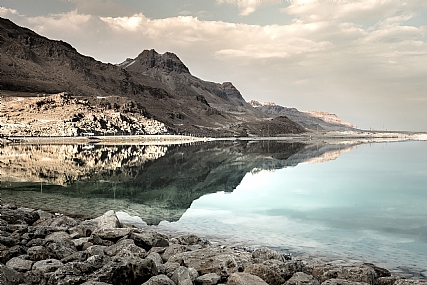 השתקפות | נוף