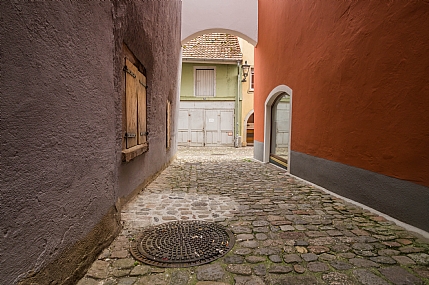 סמטה בטינגן