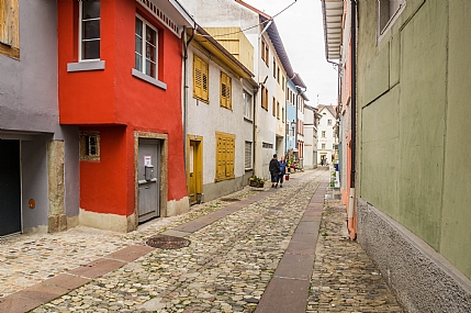 רחוב בטינגן