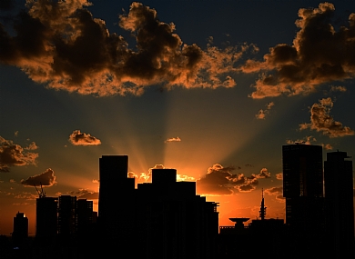 קרניים של תקווה