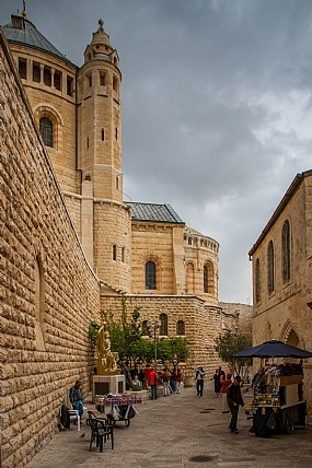 ירושלים של זהב